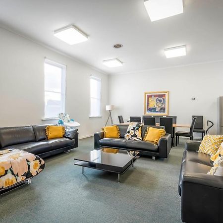 4 Bedroom House - Hobart Cbd - Free Parking - Free Wifi Exterior foto