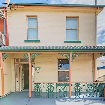 4 Bedroom House - Hobart Cbd - Free Parking - Free Wifi Exterior foto