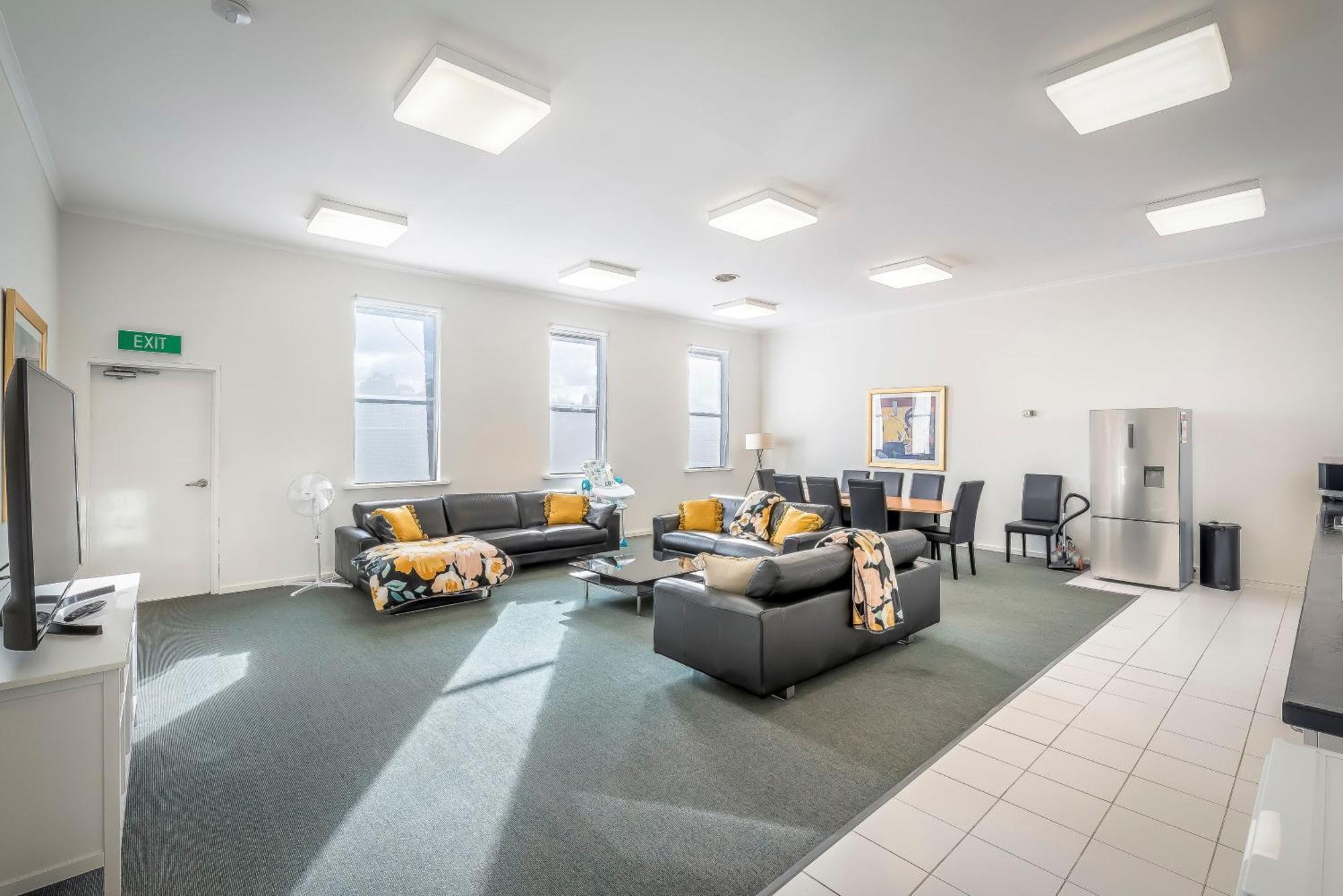 4 Bedroom House - Hobart Cbd - Free Parking - Free Wifi Exterior foto