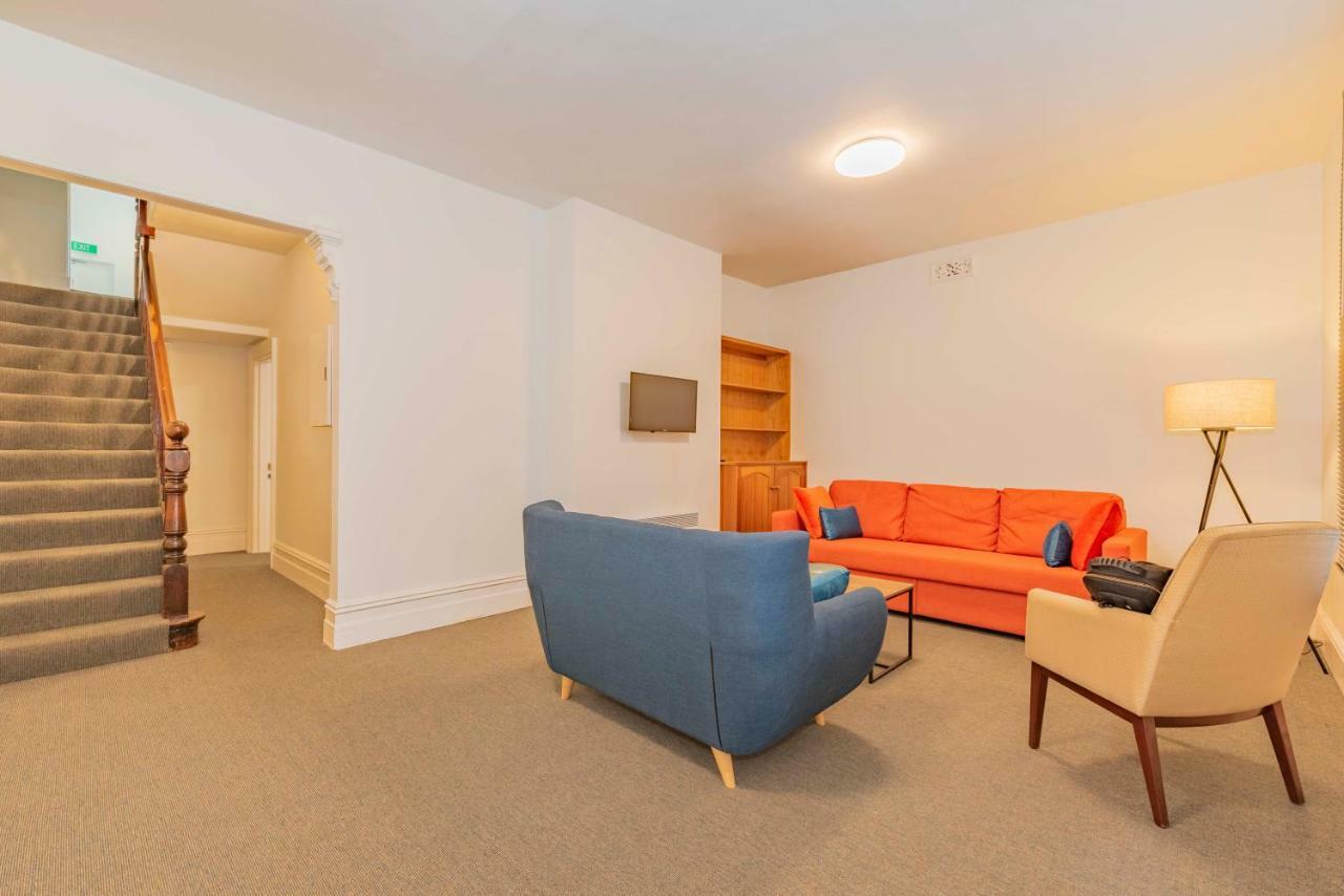 4 Bedroom House - Hobart Cbd - Free Parking - Free Wifi Exterior foto
