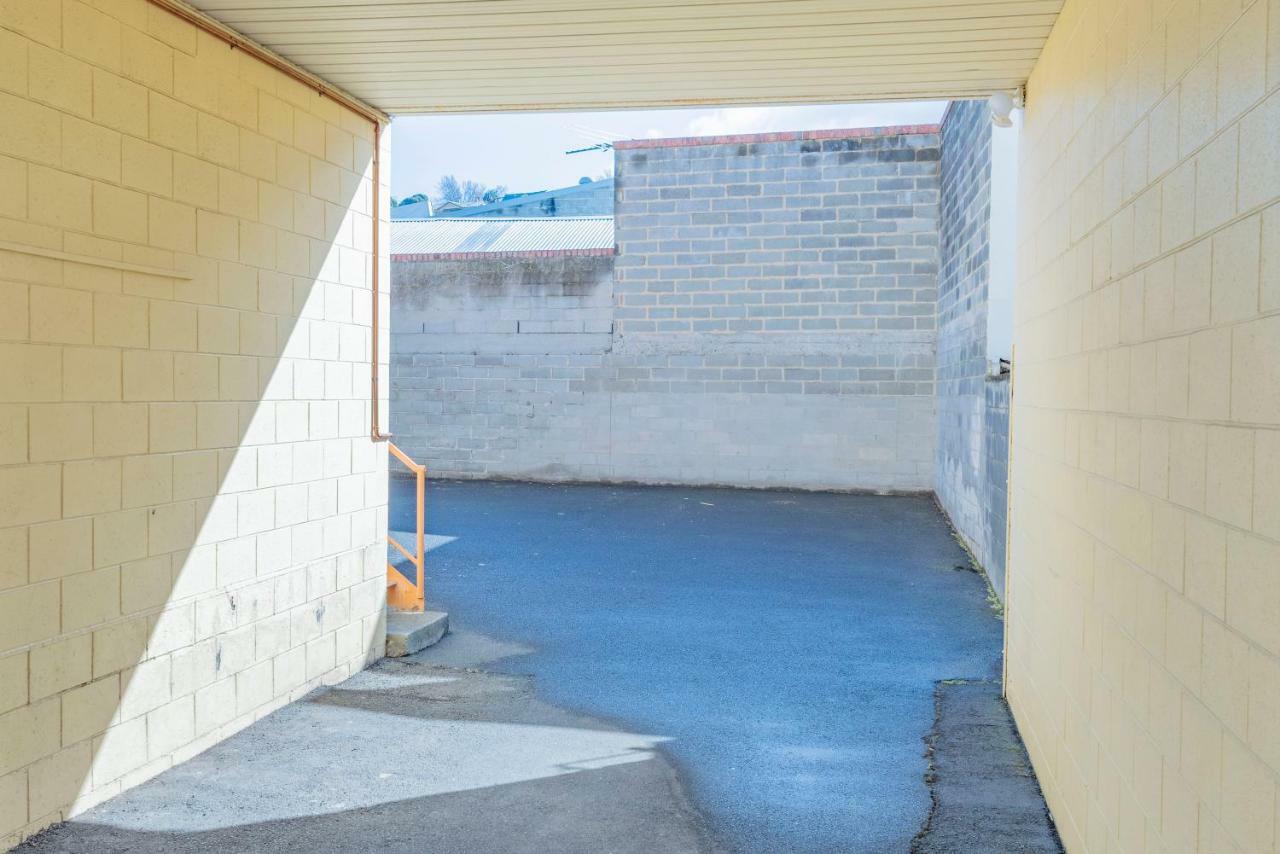 4 Bedroom House - Hobart Cbd - Free Parking - Free Wifi Exterior foto