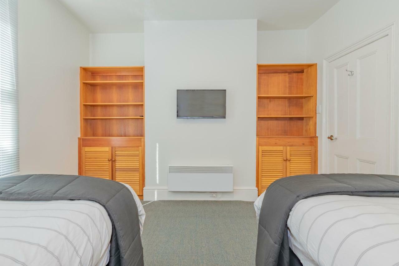 4 Bedroom House - Hobart Cbd - Free Parking - Free Wifi Exterior foto